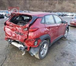 هیۆندای کۆنا